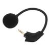FELTECHELECTR Gaming Headset Microphone with Voice Amplifier in-line Mic for Home Office Live Streaming and Gaming Convenient and Practical for Needs view 1