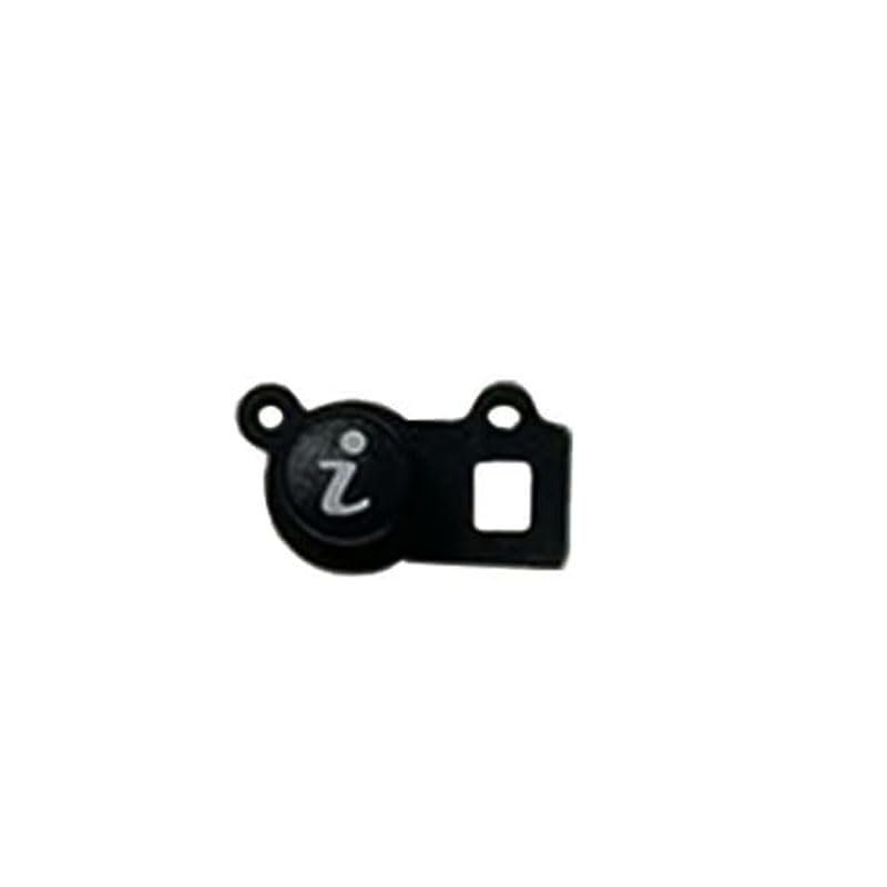 New for Nikon Z5 Z6 Z6II Z7 Z7II Button Back Cover i Button Camera Parts