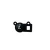 New for Nikon Z5 Z6 Z6II Z7 Z7II Button Back Cover i Button Camera Parts view 1