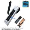 Avolusion 2TB External SSD Expansion Upgrade Kit for PlayStation 5 (PSX-i1-2TB) - Play Games Direct from External SSD view 3
