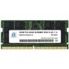 Adamanta 16GB (1x16GB) Compatible with MSI Titan GT77 12U, 12UGS, 12UHS Gaming Laptop DDR5 4800MHz PC5-38400 SODIMM 1Rx8 CL40 1.1v 262 Pin Notebook Memory RAM Upgrade view 1
