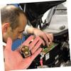 Yardenfun Automotive Distribution Block Ground Splitter Construction for Compatible Amplifiers for Cars Boats and More view 3