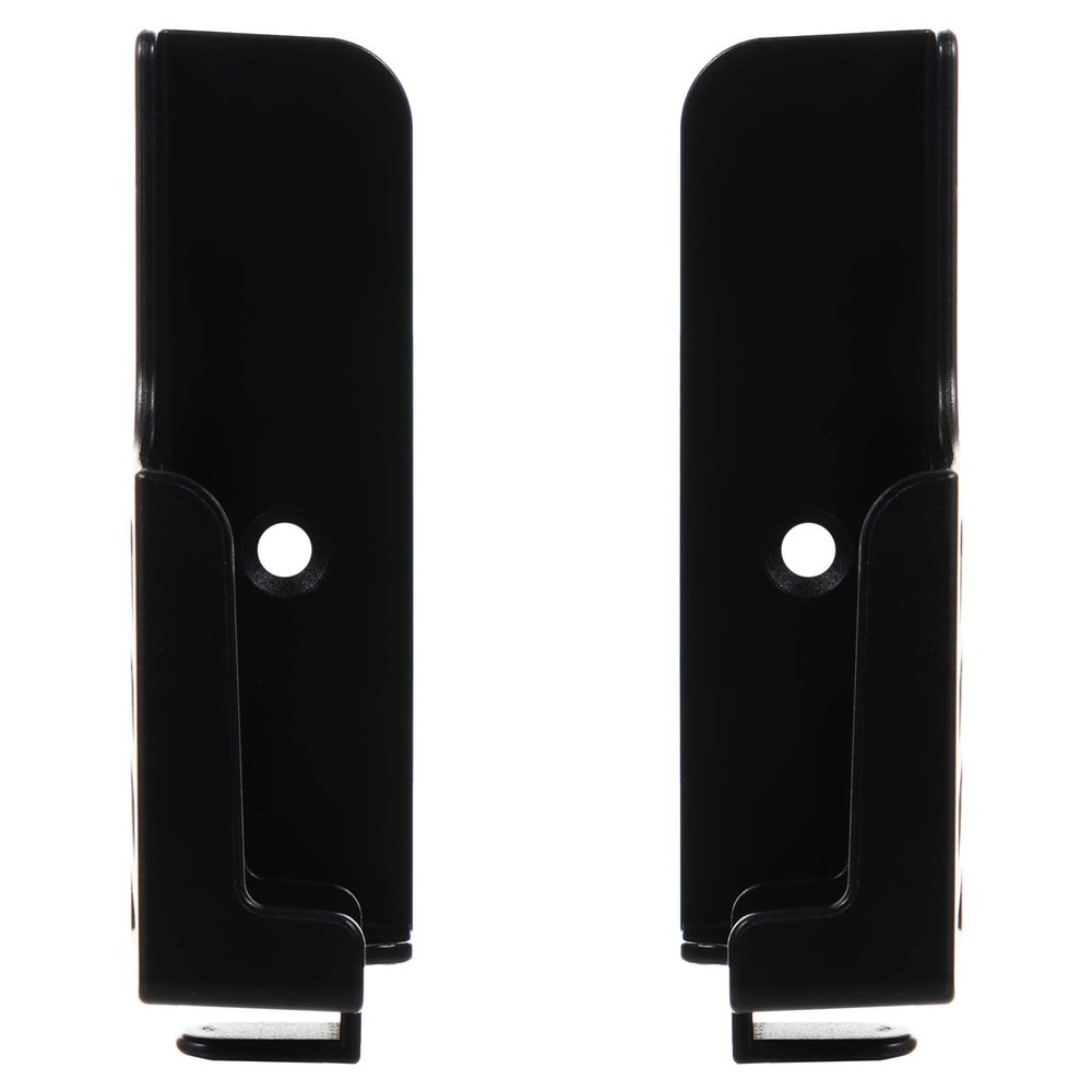 FELTECHELECTR Adjustable Wall-Mounted Phone Rack for Tablets and Smartphones Design Charging Function for Use