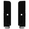 FELTECHELECTR Adjustable Wall-Mounted Phone Rack for Tablets and Smartphones Design Charging Function for Use view 1