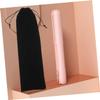 6pcs Hair Tool Travel Bag with Drawstring Closure for Flat Iron view 2