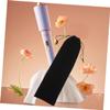 6pcs Hair Tool Travel Bag with Drawstring Closure for Flat Iron view 3