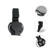 FELTECHELECTR 1pc Case Holder for Non-Punch Wall Mount Speaker Holder Tool Installation Design for Living Room Bedroom Aesthetic Wall Display view 4