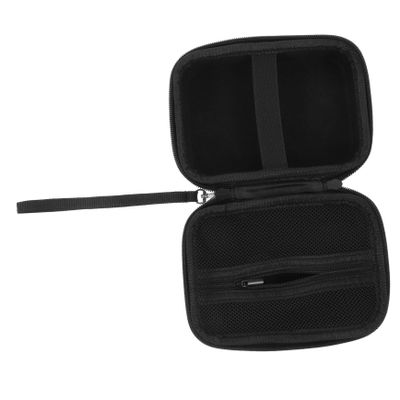 OHPHCALL Printer Organizer Case Shock USB Holder for Lightweight Electronics Organizer Bag for Home and Travel Stylish and Portable Design