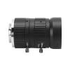 8MP C Mount Lens with 75mm Length, 1in Image Format, Manual Iris for Industrial Camera, High Definition, Low Distortion, Rugged Aluminum Alloy Material Industrial Telescope Lens view 2