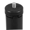 BRIGHTFUFU Tripod Stand Screw Interface Portable and Camera Mount for Smartphones and Material Photography view 3