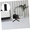 BRIGHTFUFU Tripod Stand Screw Interface Portable and Camera Mount for Smartphones and Material Photography view 4