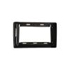 AYYDXRK 9INCH Car Fascia Frame Cable Compatible with KIA Optima 2005 Android Dashboard Kit Face Plate Frame Fascia Install Mount Kit view 1