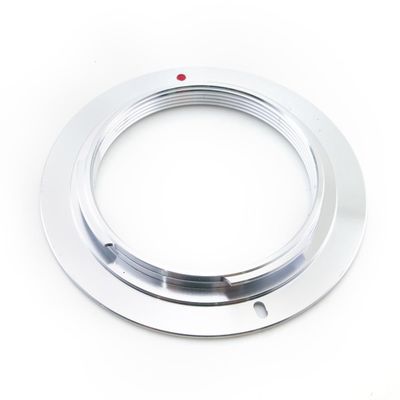 Pixco Lens Mount Adapter for M42 Screw Mount SLR Lens to SA Mount Camera Body