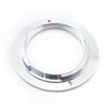 Pixco Lens Mount Adapter for M42 Screw Mount SLR Lens to SA Mount Camera Body view 1