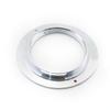 Pixco Lens Mount Adapter for M42 Screw Mount SLR Lens to SA Mount Camera Body view 2