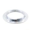 Pixco Lens Mount Adapter for M42 Screw Mount SLR Lens to SA Mount Camera Body view 3