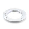 Pixco Lens Mount Adapter for M42 Screw Mount SLR Lens to SA Mount Camera Body view 4