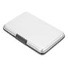 FELTECHELECTR Top Loaders Card Storage Box Card Holder Case Drop and Shake Resistant for Outdoor Activities view 1