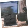 FELTECHELECTR Top Loaders Card Storage Box Card Holder Case Drop and Shake Resistant for Outdoor Activities view 3