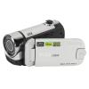 16MP Digital Camera, Electronic Shutter USB Port Connection 16X Zoom 1080P Resolution Video Camera Recorder with Fill Light for Travel Wedding Recording (Silver) view 4