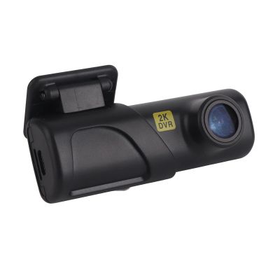 Car Dash Cam, 1080P Automotive Dash Cam Recorder AVI Video Format Night Plastic USB Installation for Working
