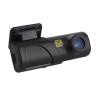 Car Dash Cam, 1080P Automotive Dash Cam Recorder AVI Video Format Night Plastic USB Installation for Working view 1