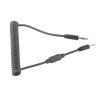 Flash Sync Cable, Smooth Connect Stable Connection Male to Male Flash Sync Cable Easy Storage Wide Applicable Synchronize for DSLR Camera view 4