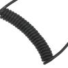 Camera Remote Control Shutter Release Cable, Stretchable Replacement Camera Remote Control Shutter Release Cord Portable for Camera Connection view 4