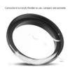 Astronomical Telescope Adapter Ring Professional Manufacturing Adapter Ring Fine Workmanship for Mount Telescope view 4