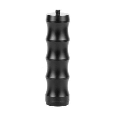 NovelGoal Aluminum Alloy Hand Grip Diving Monopod Stick with 1/4 Screw Diving Extreme Sports for Hero 13 Action Camera