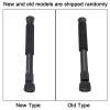 Zerodis Compact Size Monopod Foldable Design Lightweight Camera Monopod for Mounting SLR Camera, Mirrorless Camera, Flash (P-256A) view 2