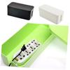 Power Cord Storage Box Wire Organizer Plastic for Power Strips view 2