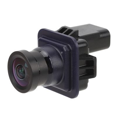 Car Rear View Backup Parking Camera, Back Up Camera EL3Z19G490D Increased Rear Visibility Enhanced Safety View Parking Reverse for Vehicle