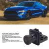 Car Rear View Backup Parking Camera, Back Up Camera EL3Z19G490D Increased Rear Visibility Enhanced Safety View Parking Reverse for Vehicle view 2