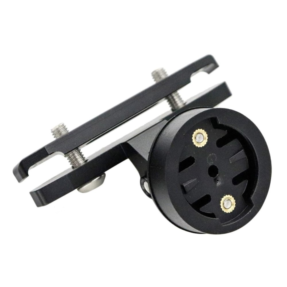 BESPORTBLE Sturdy Aluminum Bike Bracket Seat Clamp Camera Holder for Bicycle Easy Installation Secure Mounting