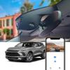 Fitcamx 4K Dash Cam for 2019-2024 Chevy Blazer & Blazer EV RS LT Premier (HD2-6271/No Vents), OEM Look, UHD 2160P Video, Built-in WiFi & APP, Loop Recording G-Sensor, Easy to Install, 64GB Card view 1