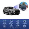 Fitcamx 4K Dash Cam for 2019-2024 Chevy Blazer & Blazer EV RS LT Premier (HD2-6271/No Vents), OEM Look, UHD 2160P Video, Built-in WiFi & APP, Loop Recording G-Sensor, Easy to Install, 64GB Card view 3