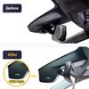 Fitcamx 4K Dash Cam for 2019-2024 Chevy Blazer & Blazer EV RS LT Premier (HD2-6271/No Vents), OEM Look, UHD 2160P Video, Built-in WiFi & APP, Loop Recording G-Sensor, Easy to Install, 64GB Card view 4