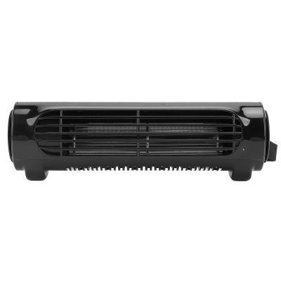 ZJchao Car Mounted Seat Cooling Fan USB 3 Speeds Portable Fan Headrest Cooling for RV Truck (Black)