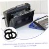 KONTONTY Recorder Karate Belts Cassette Recorder Belts Easy Install for Cassette Tape view 4
