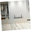 FELTECHELECTR Cable Organizer Under Desk Cord Managing Bracket Desk Cord Management Wire Organizer view 3