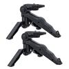ULDIGI 2pcs Mini Tripod Stand for Camera and Phone Lightweight Desktop Holder for and Vlogging Portable Handheld Support for Indoor and Outdoor Use view 1