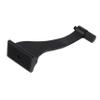 BRIGHTFUFU Binoculars Tripod Mounting Adapter Black Thread Enhanced Stability for Viewing view 1
