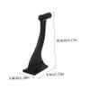 BRIGHTFUFU Binoculars Tripod Mounting Adapter Black Thread Enhanced Stability for Viewing view 2