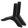 ABOOFAN 1set Tv Stand Base Television Holder for Distance Supports up for Home Hotel and Office Use view 1