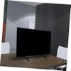 ABOOFAN 1set Tv Stand Base Television Holder for Distance Supports up for Home Hotel and Office Use view 4