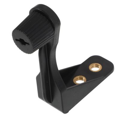 OSOLADY Binocular Tripod Adapter Shaped Converter for Steady Telescope Mounting for Outdoor Observation and Photography Stability