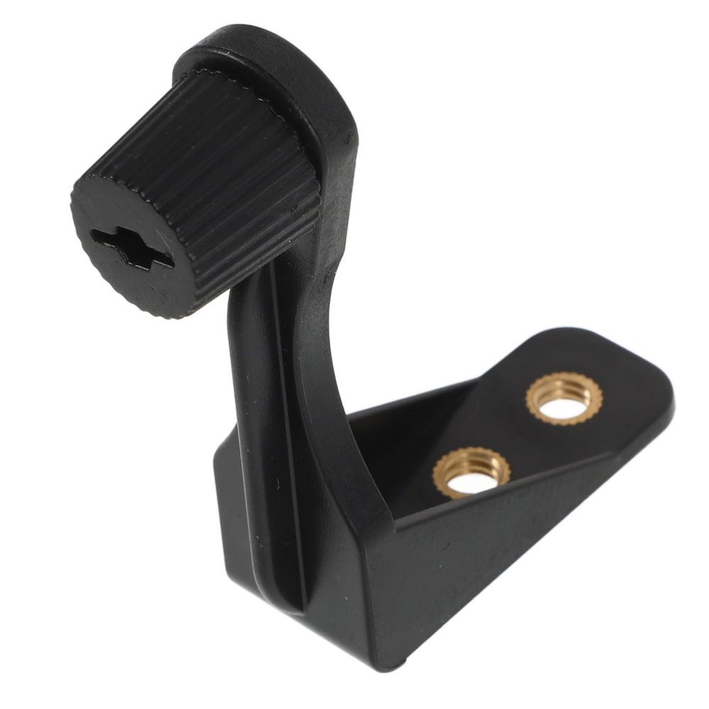 OSOLADY Binocular Tripod Adapter Shaped Converter for Steady Telescope Mounting for Outdoor Observation and Photography Stability