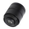 12MP 3.2mm Fixed Length Camera Lens, CS Mount Security Surveillance, F1.2 Aperture for Low Light, High Resolution Imaging, Compatible with Most Camera view 2