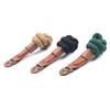 BELLIFFY Camera Wrist Strap Cotton Hand-woven Wrist Band for Mirrorless Cameras Lightweight and Comfortable Khaki Accessory for Photography Enthusiasts view 1